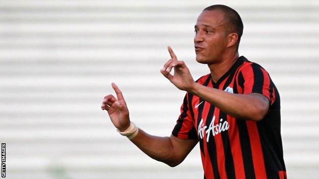 Bobby Zamora