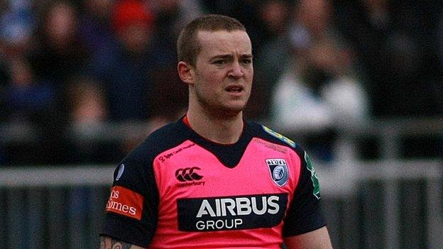 Owen Williams