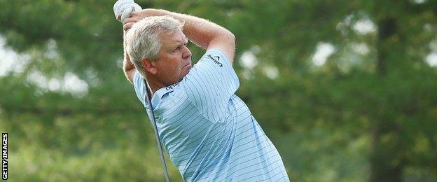 Colin Montgomerie