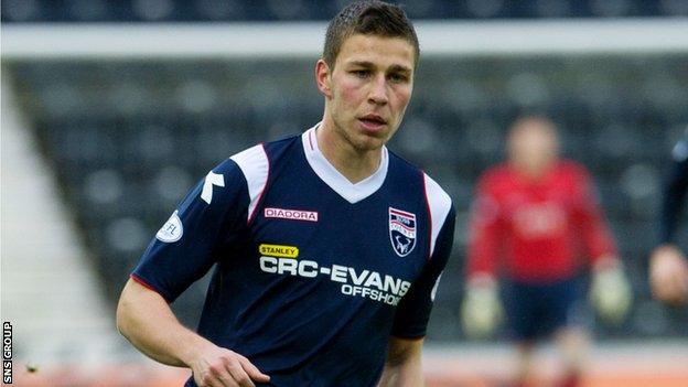 Filip Kiss joined Cardiff from Slovan Bratislava and is under contract until 2016