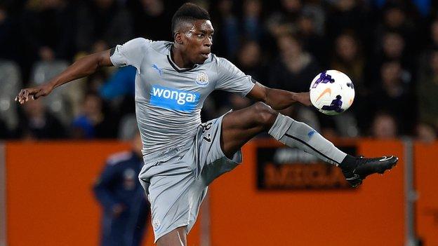 Samuel Ameobi