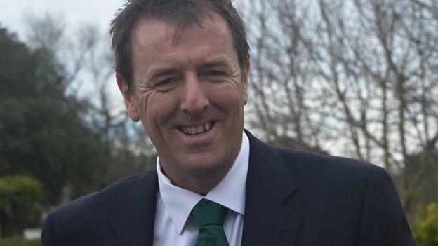 Matt Le Tissier