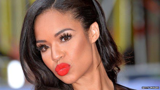 Sarah Jane-Crawford