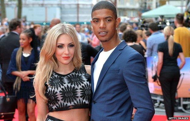 Fazer and Ashley-Emma Havelin