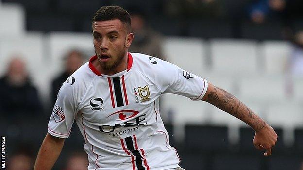 Samir Carruthers