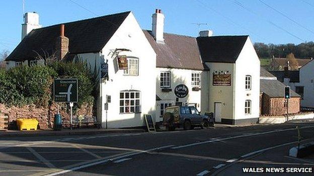 The Crown Inn