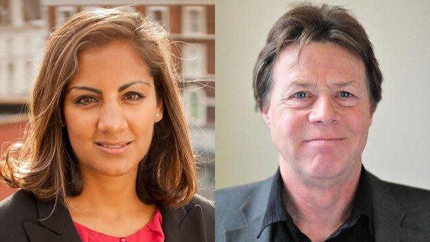 Sonia Sodha/Nick Davy