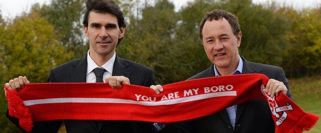 Aitor Karanka