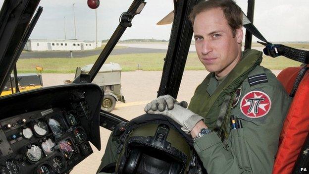 Prince William