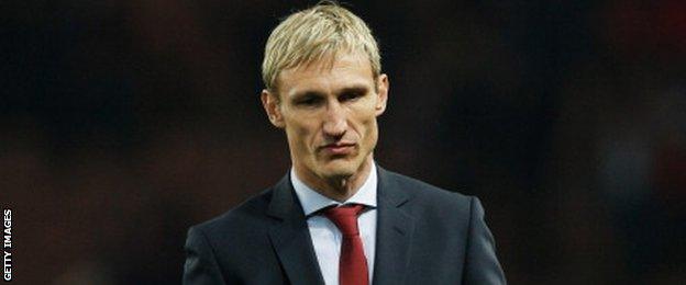 Sami Hyypia