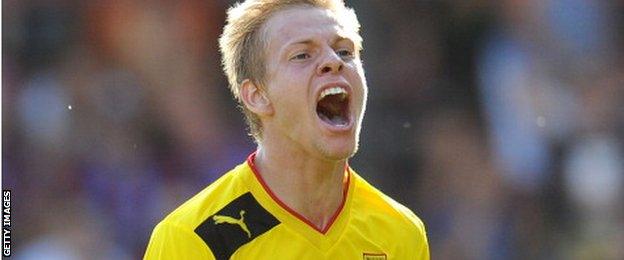 Matej Vydra