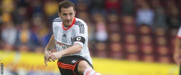 Ross McCormack