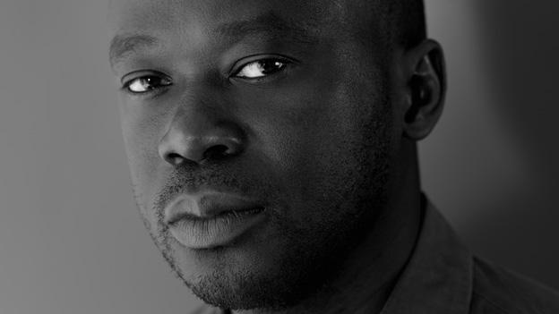 David Adjaye