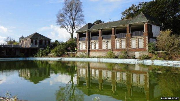 Grange Lido