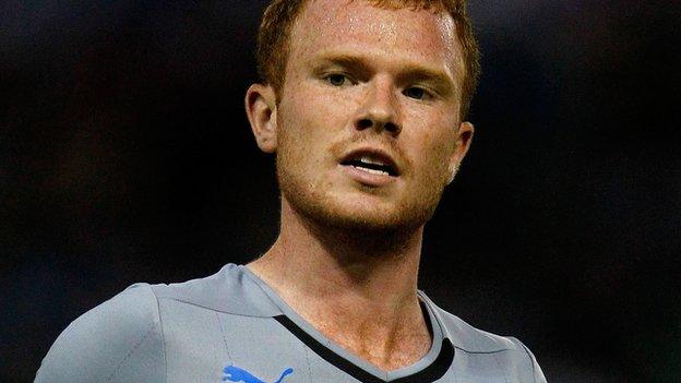 Adam Campbell