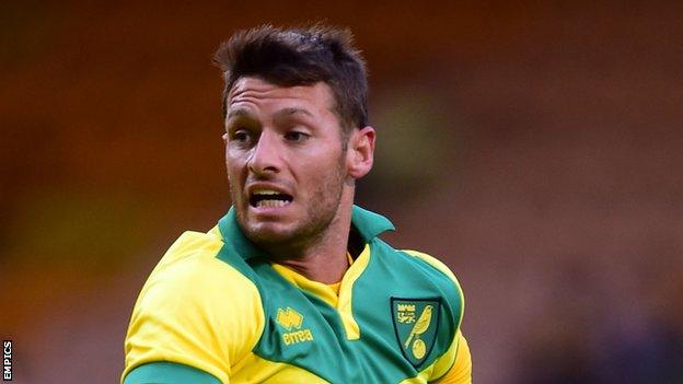 Wes Hoolahan