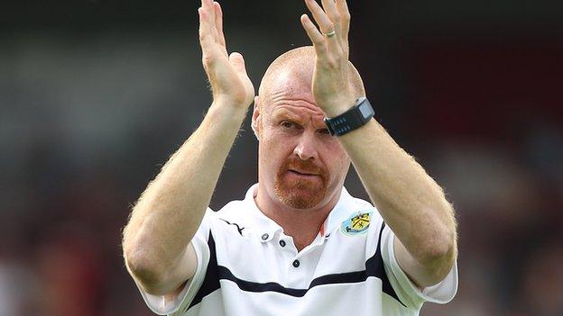 Sean Dyche