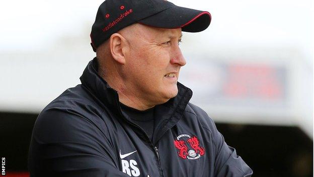 Russell Slade