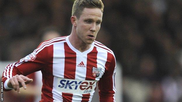 Adam Forshaw