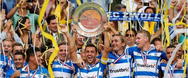 PEC Zwolle