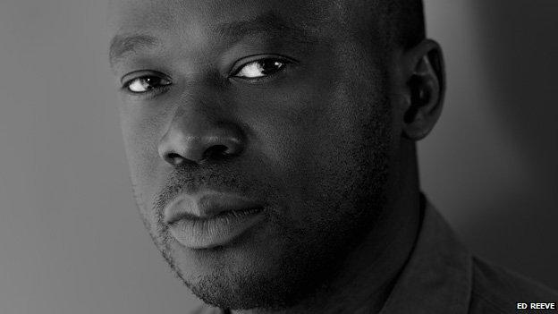 David Adjaye