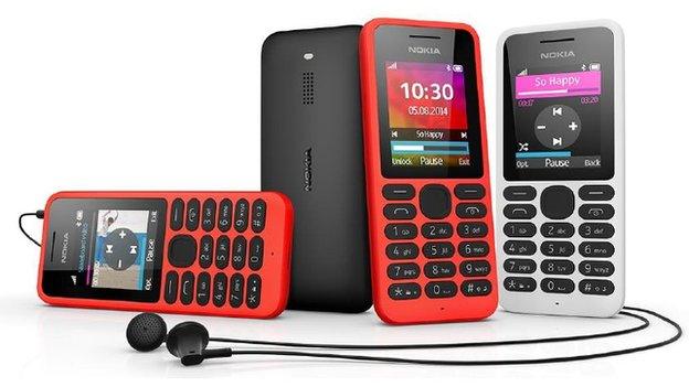 Nokia 130