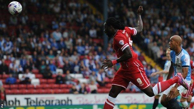 Kenwyne Jones