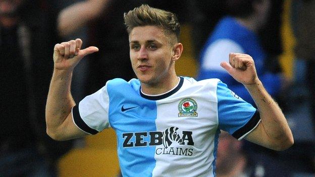 Tom Cairney