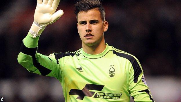 Karl Darlow