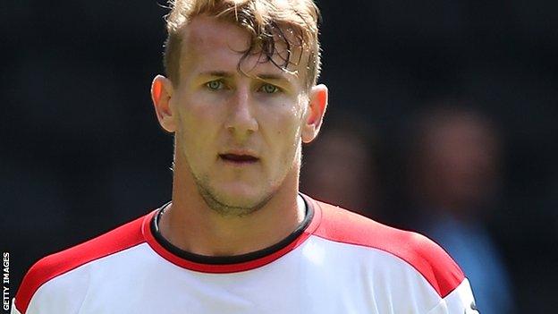 Kyle McFadzean