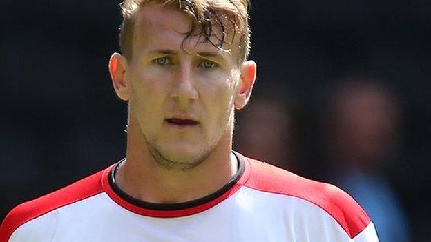 Kyle McFadzean