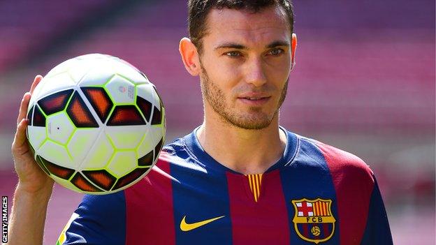 Thomas Vermaelen