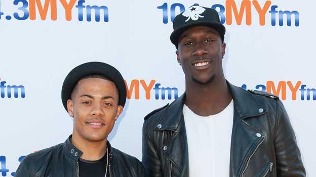 Nico and Vinz