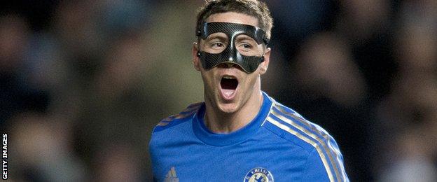 Fernando Torres