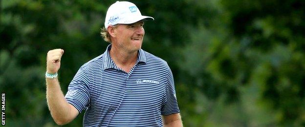 Ernie Els