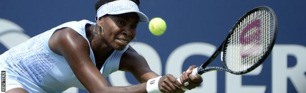 Venus Williams