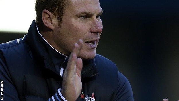 David Flitcroft