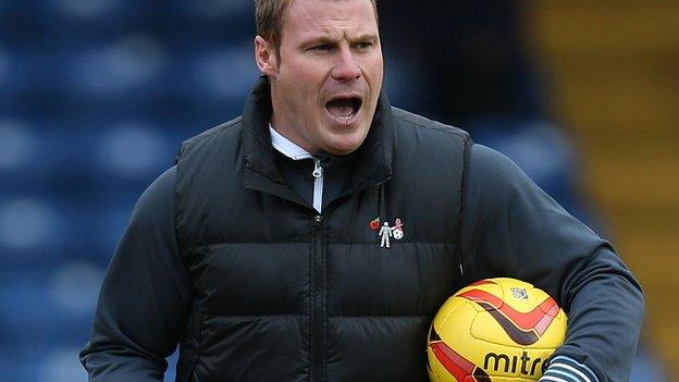 David Flitcroft