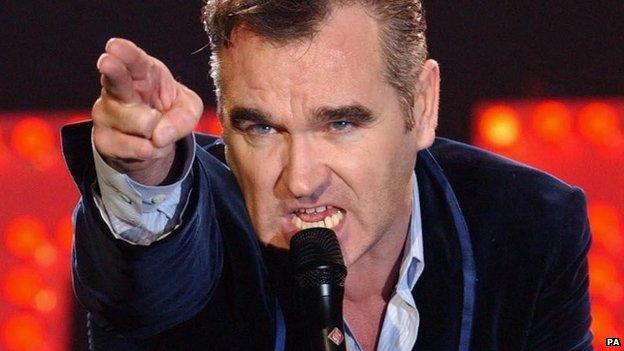 Morrissey