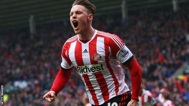 Connor Wickham