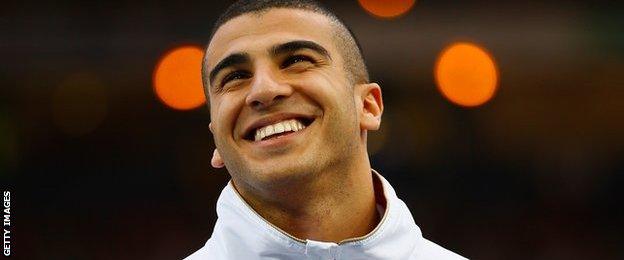 Adam Gemili