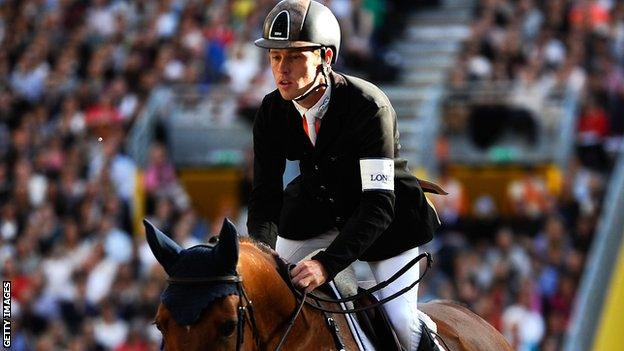 Scott Brash