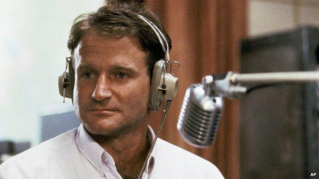 Good Morning, Vietnam