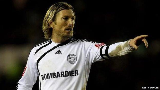 Robbie Savage