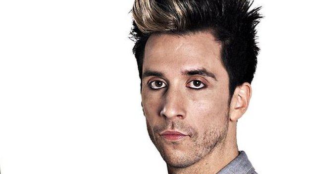 Russell Kane