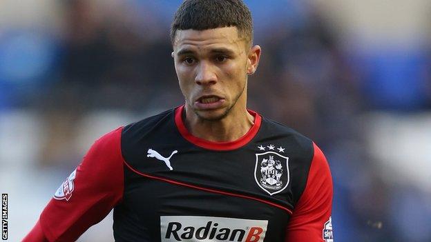 Nahki Wells