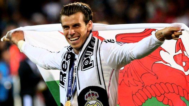 Gareth Bale