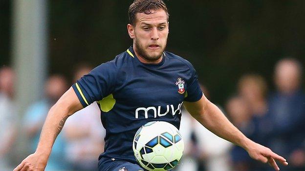 Billy Sharp