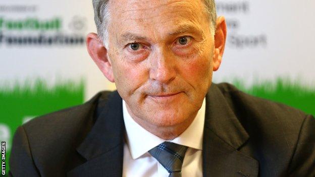 Richard Scudamore