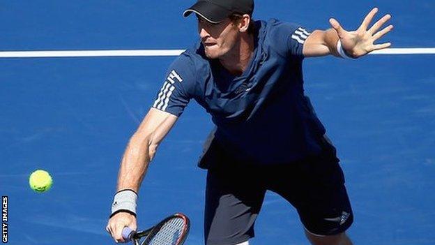 Andy Murray